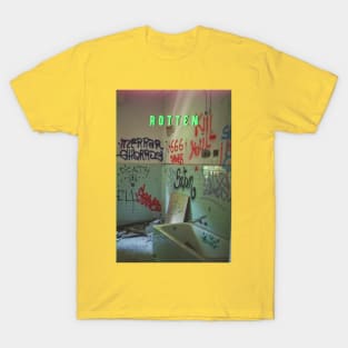 Rotten T-Shirt